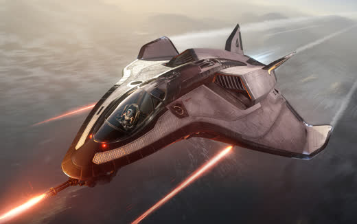 Avenger Titan