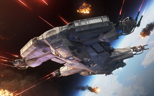 Hammerhead