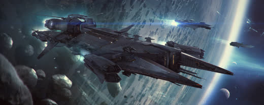 Javelin