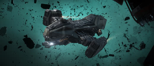 Reclaimer
