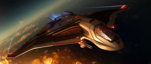 Sabre Firebird