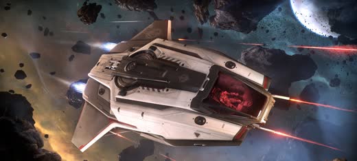 C8X Pisces Expedition 