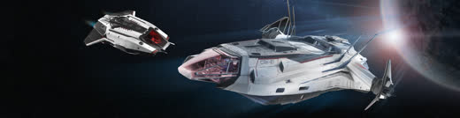 Carrack Expedition w/C8X