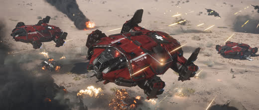 Terrapin Medic