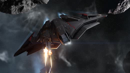 Ares Inferno 