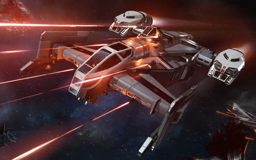 Cutlass Black