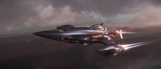 L-22 Alpha Wolf