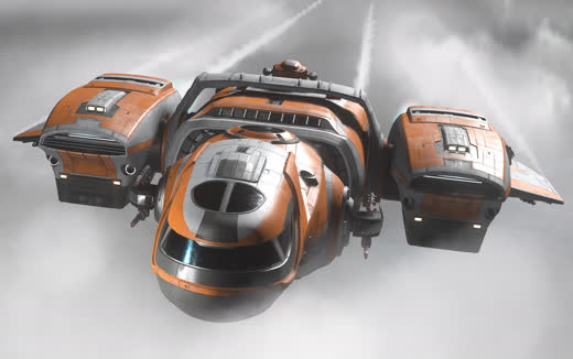 Freelancer MAX