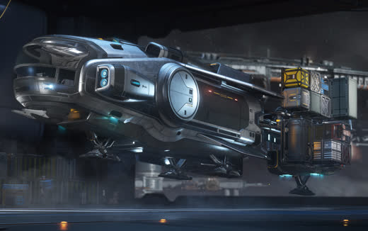 Hull A