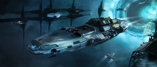 Hull B