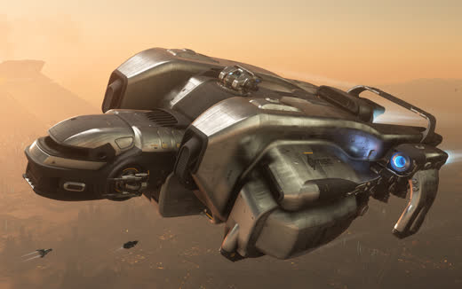 Starfarer