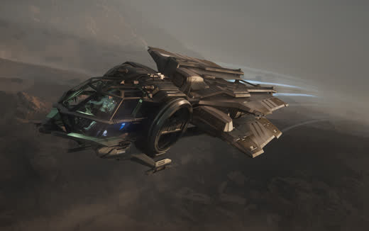 Aurora Mk I CL