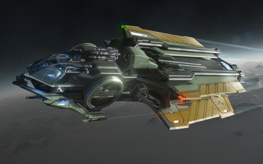 Aurora Mk I LN