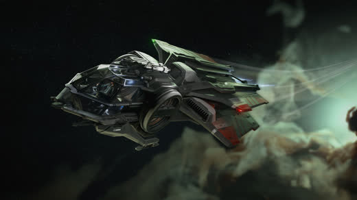 Aurora Mk I LX