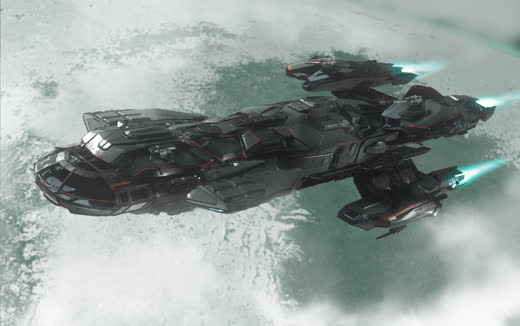 Constellation Aquila