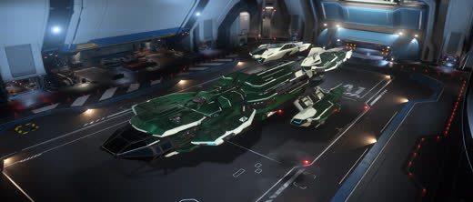 Constellation Phoenix Emerald