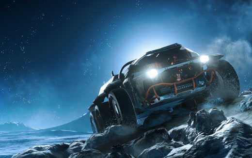 Ursa