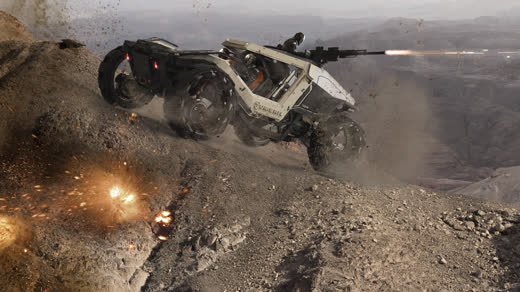 Cyclone TR